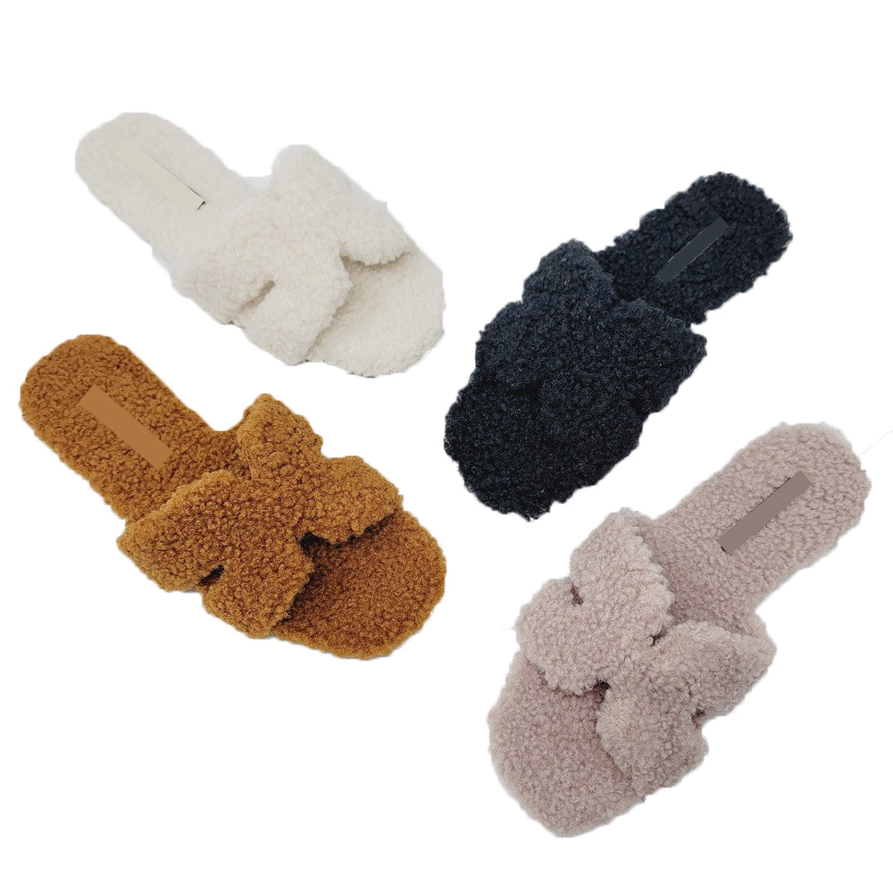 Wedding Day Slippers